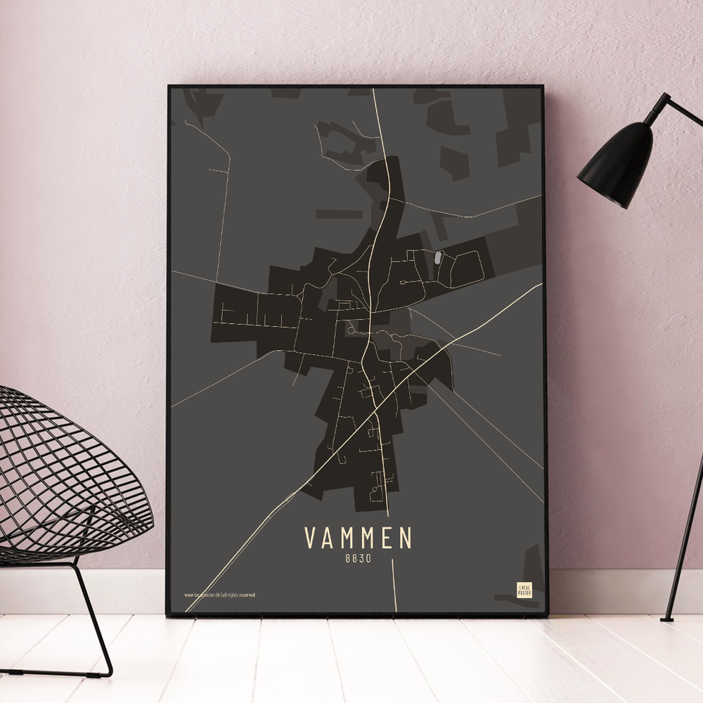 Vammen