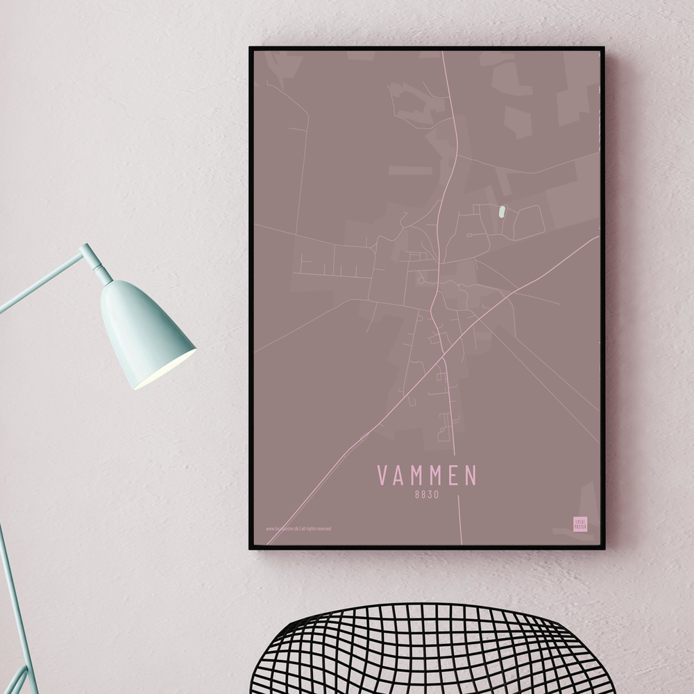 Vammen