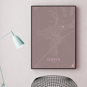Vammen