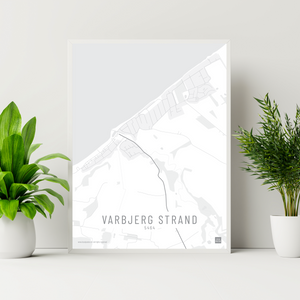 Varbjerg Strand