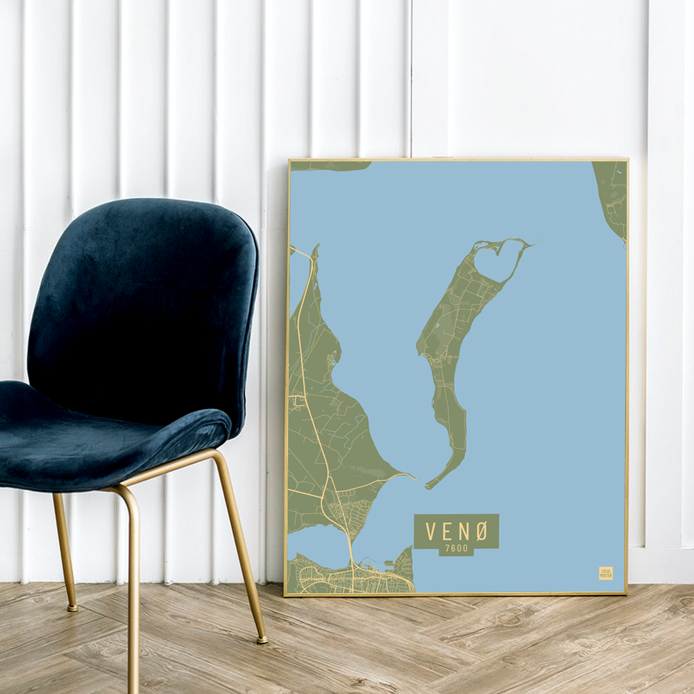 Venø