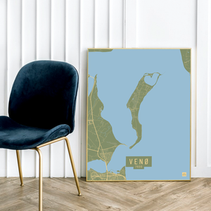 Venø