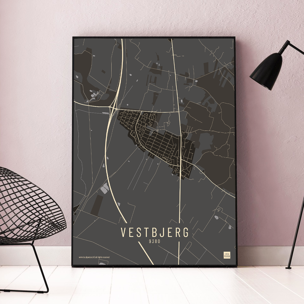 Vestbjerg