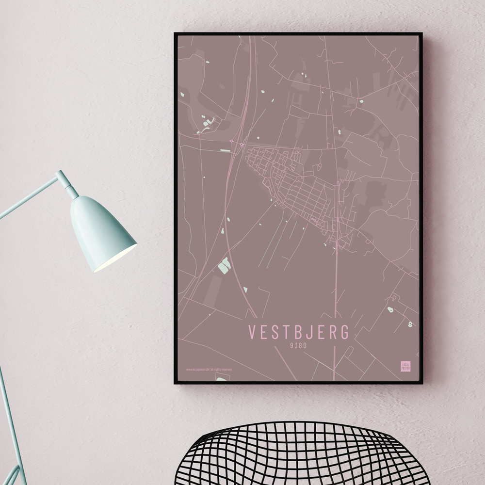 Vestbjerg