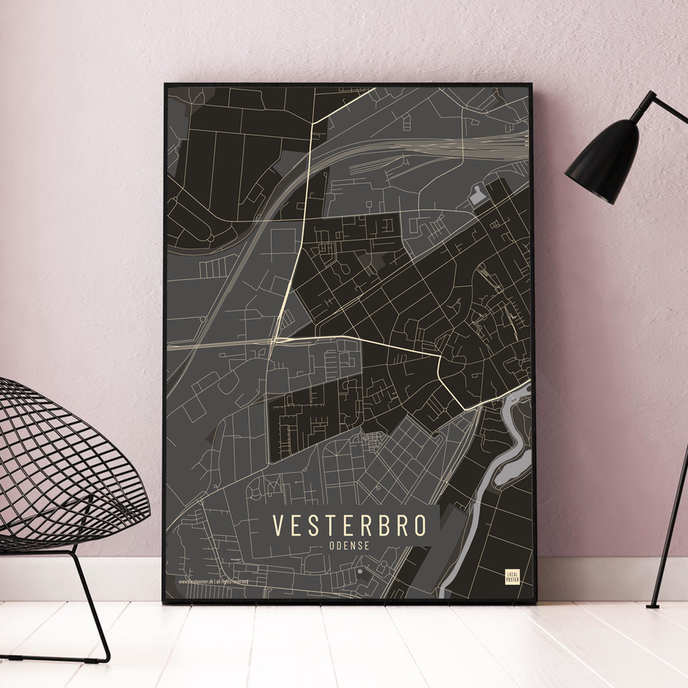 Vesterbro