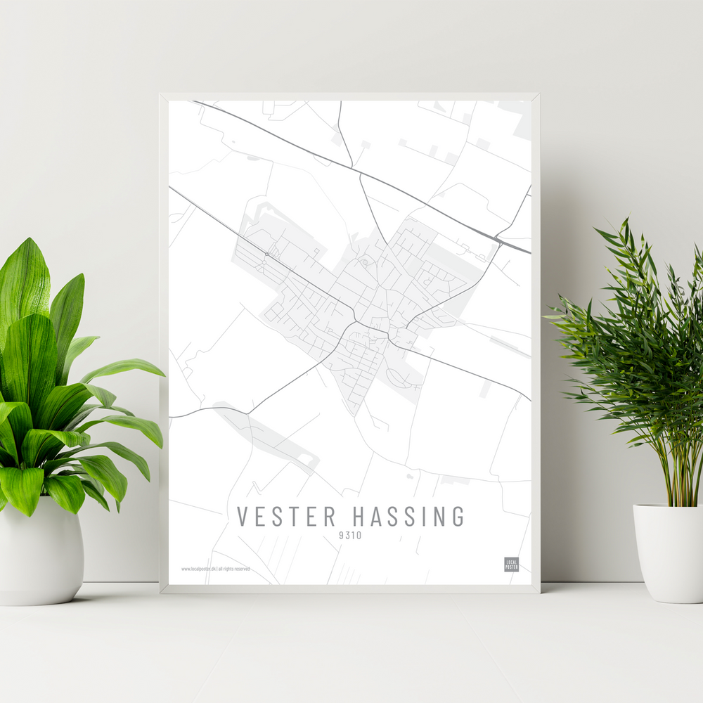 Vester Hassing