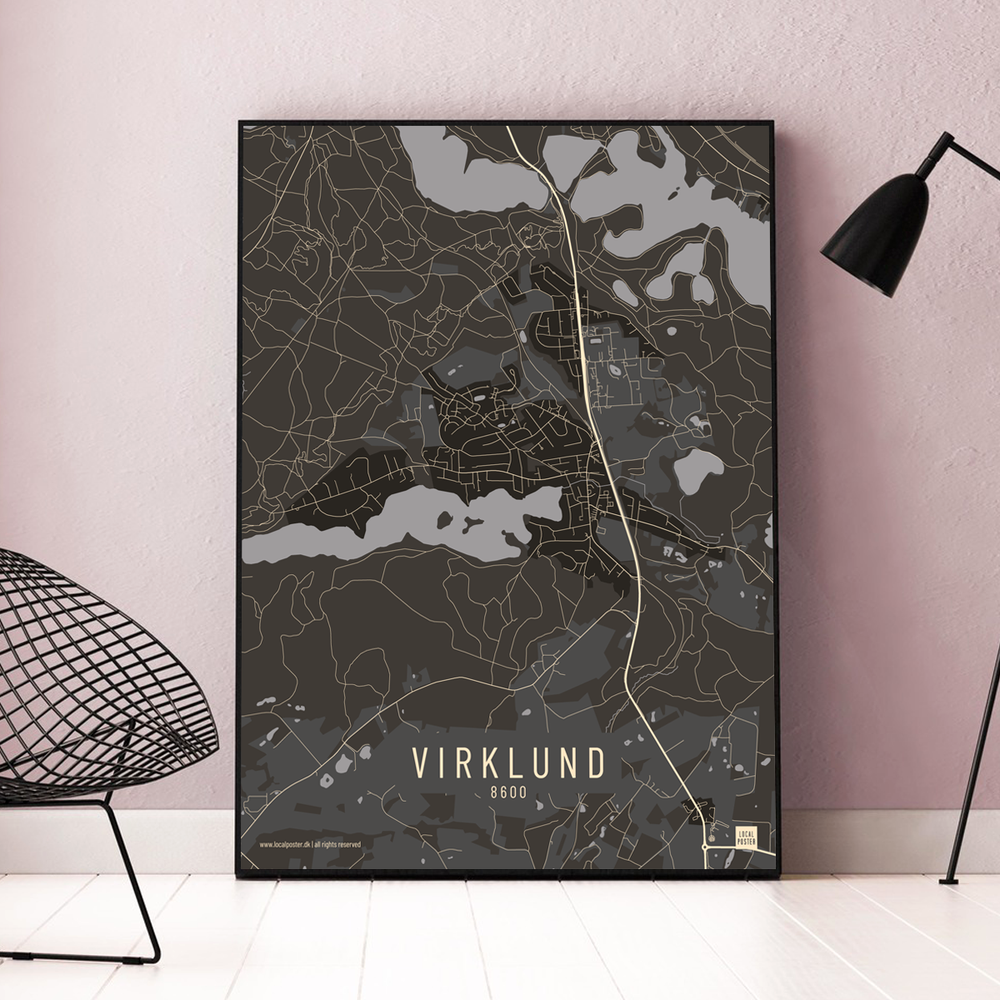 Virklund