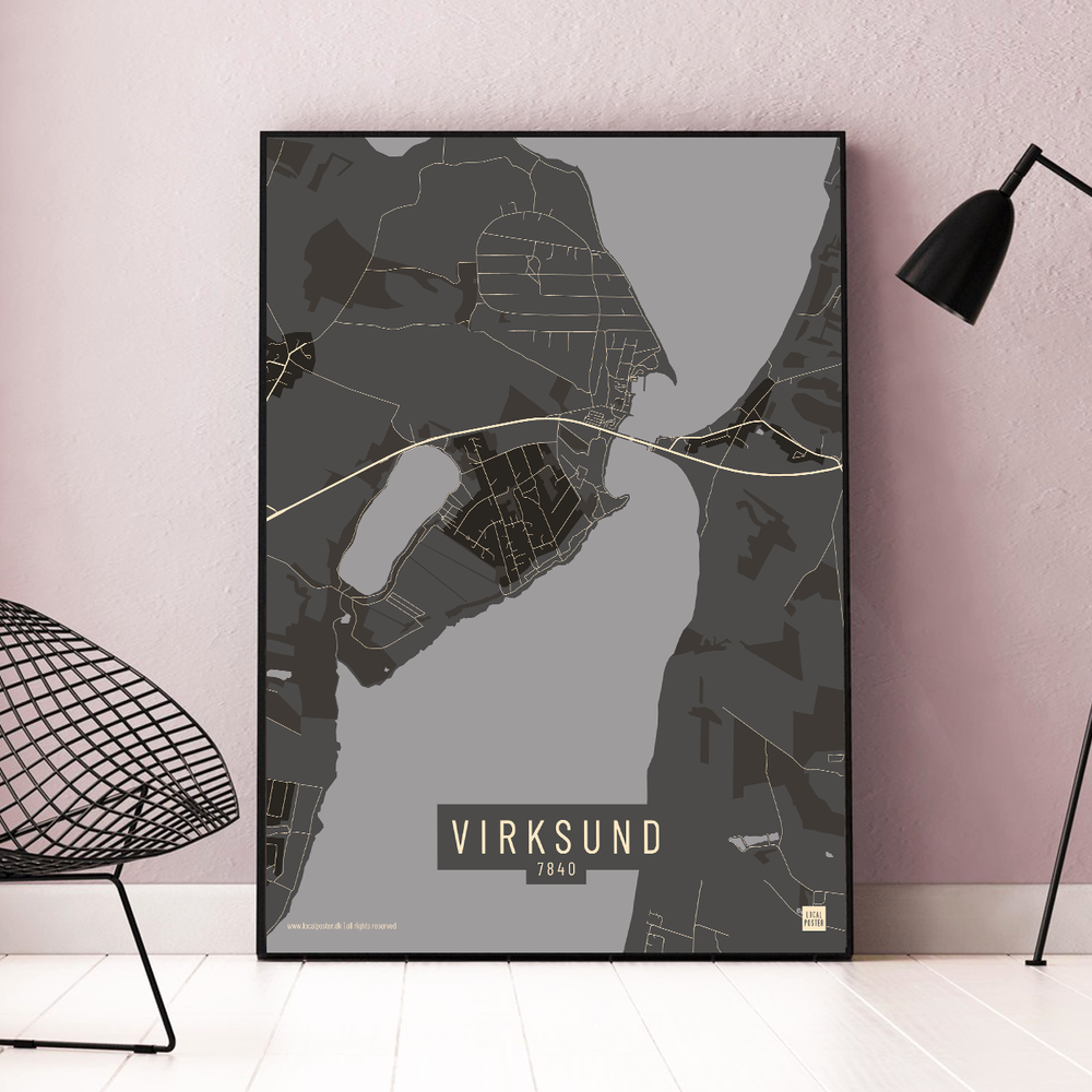 Virksund
