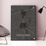 Vorgod-Barde