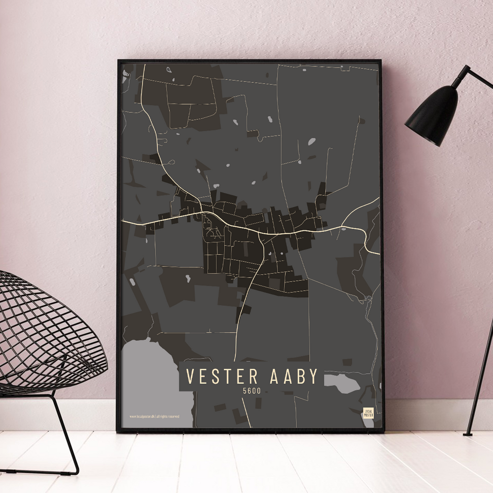 Vester Aaby