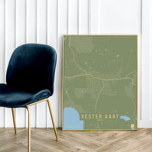 Vester Aaby