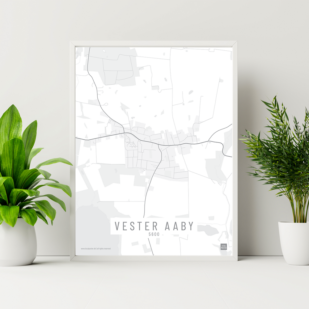 Vester Aaby