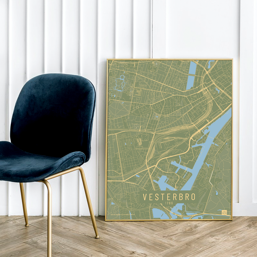 Vesterbro