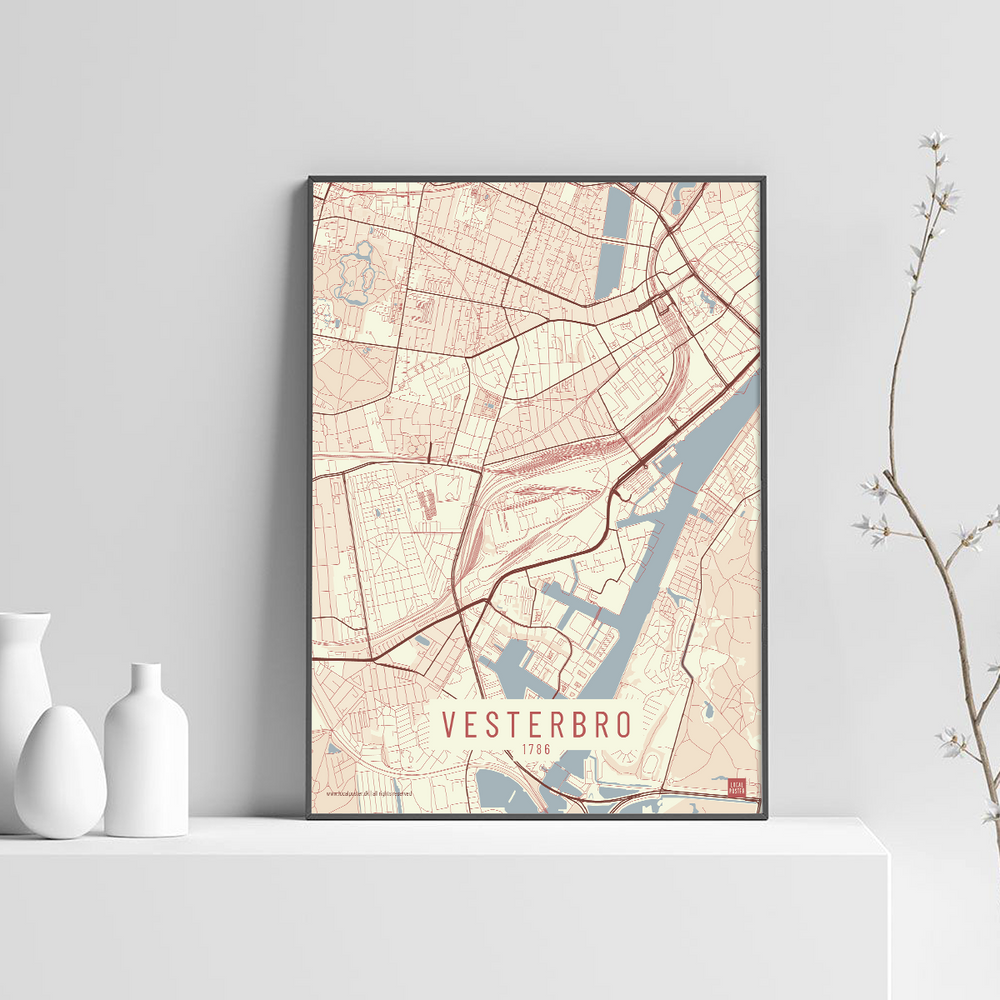 Vesterbro
