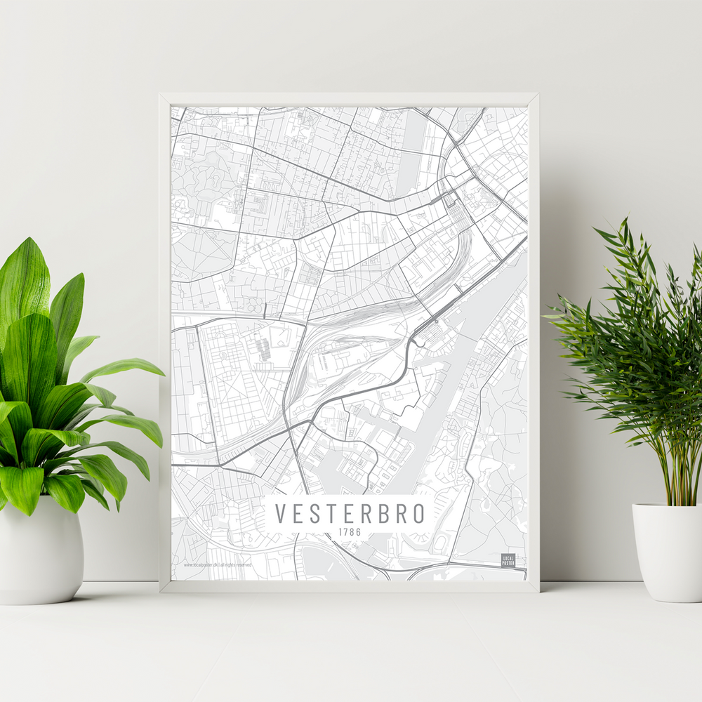 Vesterbro