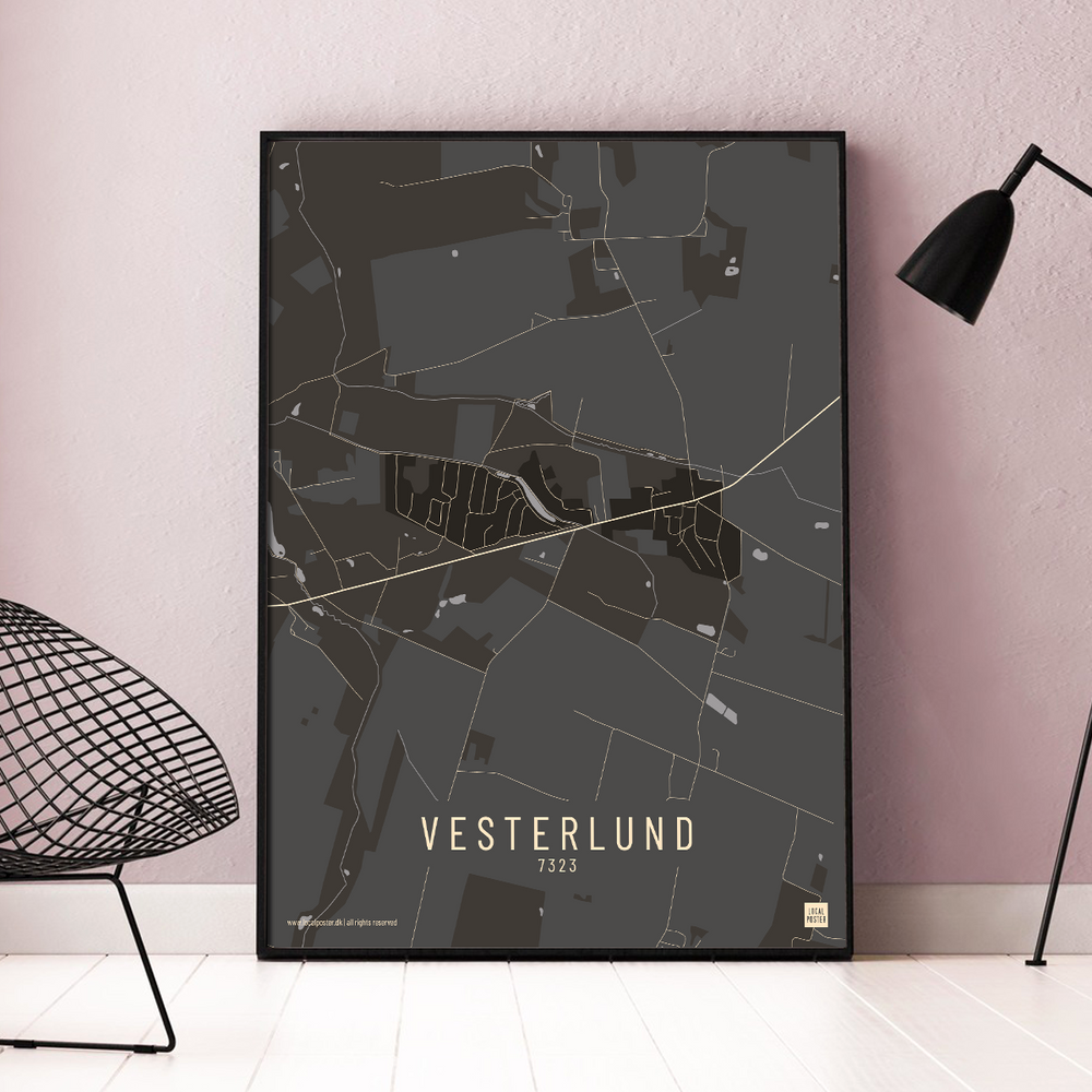 Vesterlund
