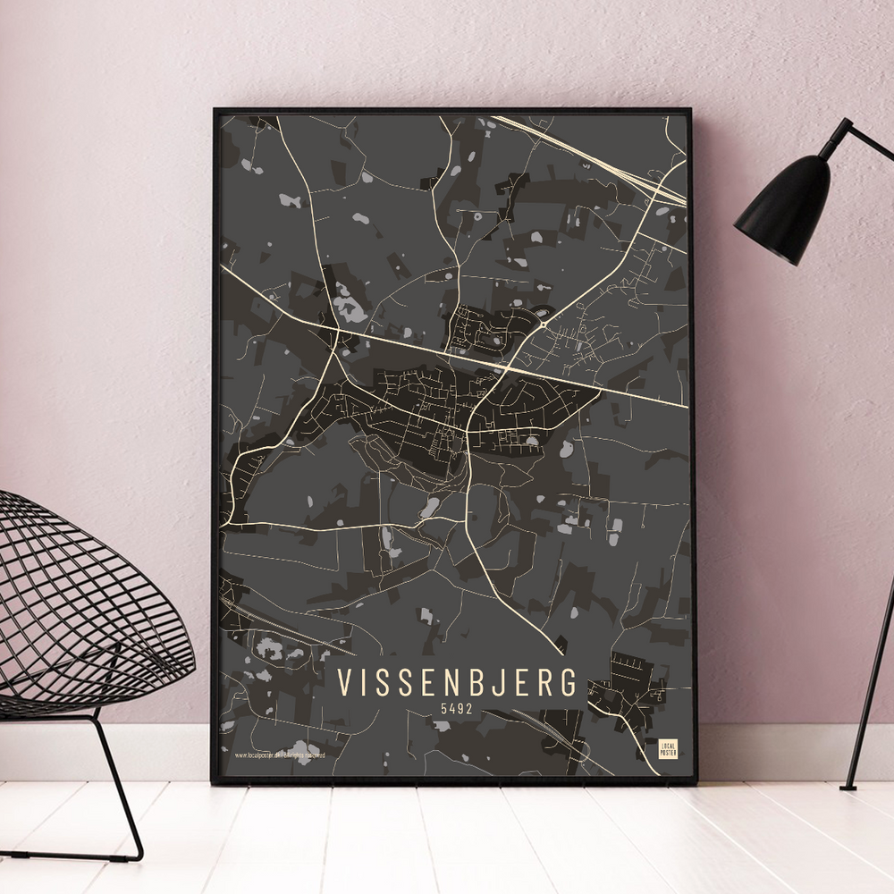 
                
                    Indlæs billede ind i galleri-fremviseren, Vissenbjerg
                
            