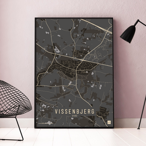 Vissenbjerg