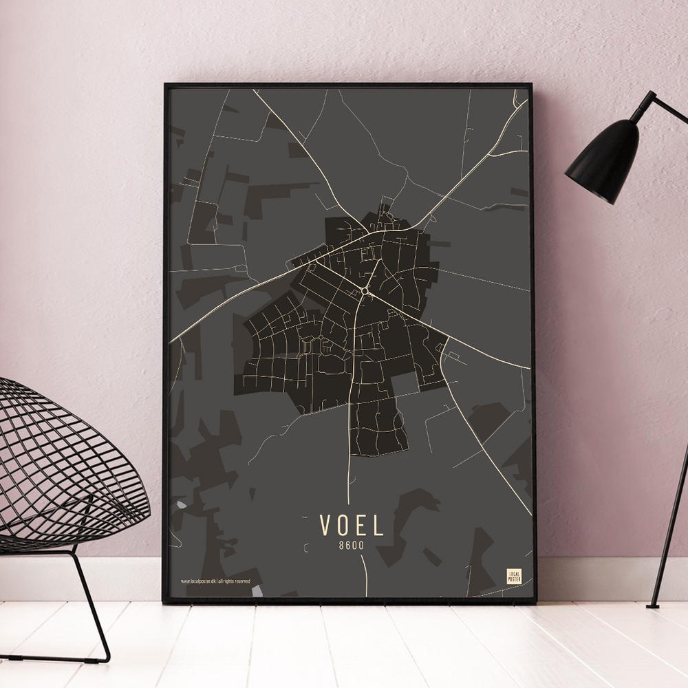 Voel