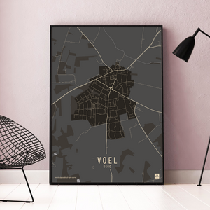 Voel