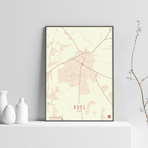 Voel
