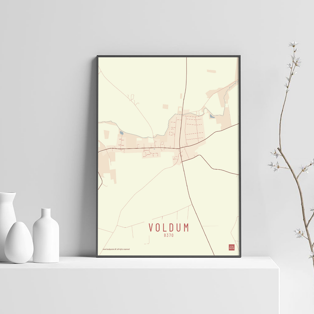 Voldum