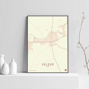 Voldum