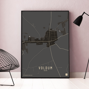 Voldum