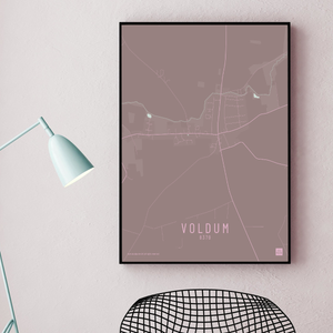 Voldum