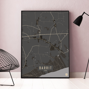 Barrit