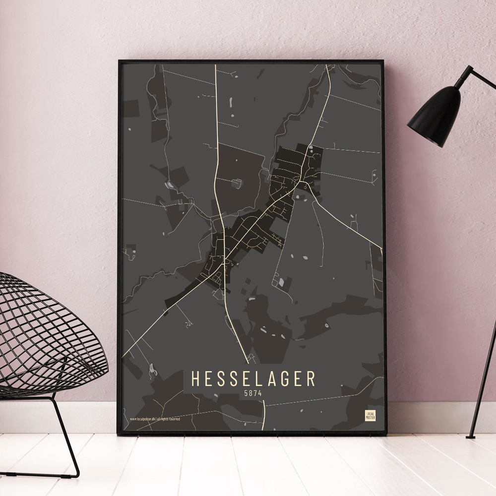 Hesselager