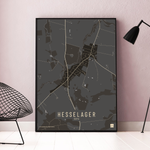 Hesselager